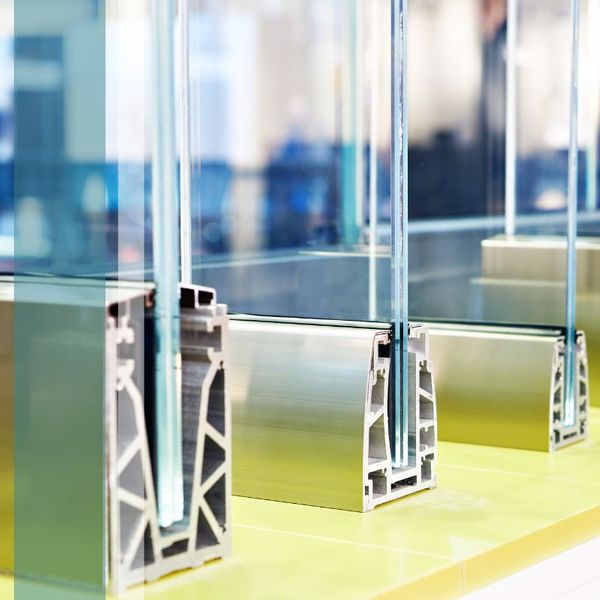 Insulated Glass - Replacing Residential Insulated Glass - Nova Custom Glass